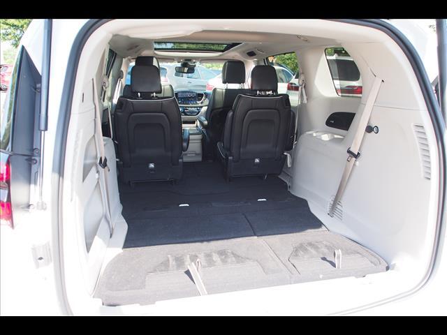 2023 Chrysler Pacifica Limited Raleigh NC