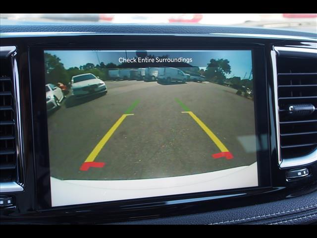 2023 Chrysler Pacifica Limited Raleigh NC