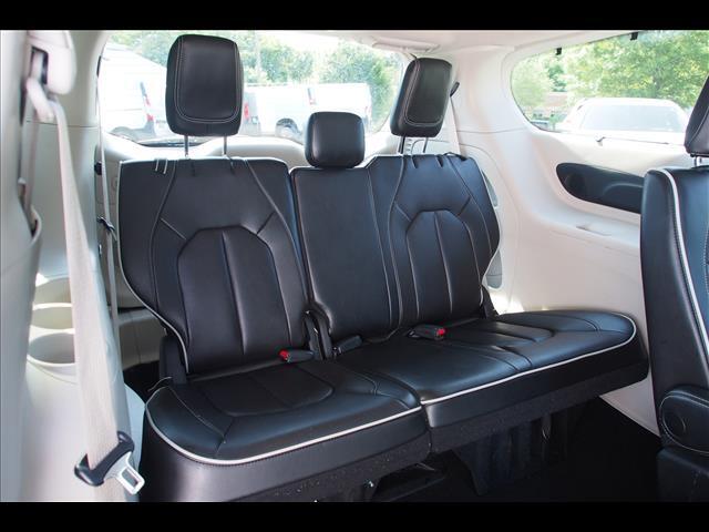 2023 Chrysler Pacifica Limited Raleigh NC