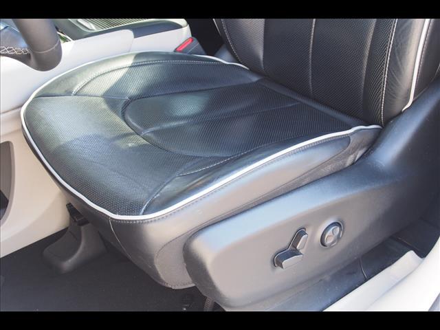 2023 Chrysler Pacifica Limited Raleigh NC