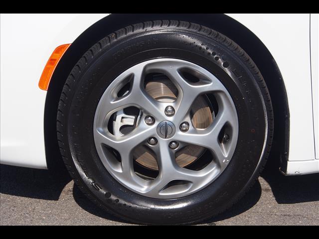 2023 Chrysler Pacifica Limited Raleigh NC