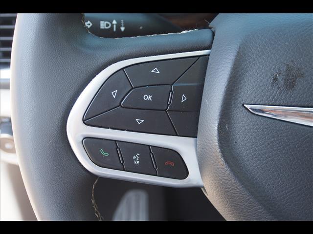 2023 Chrysler Pacifica Limited Raleigh NC
