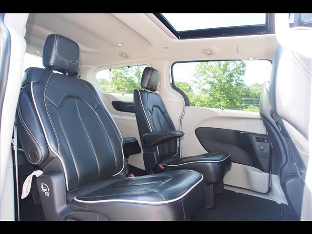 2023 Chrysler Pacifica Limited Raleigh NC