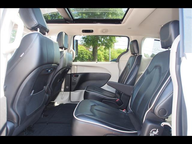 2023 Chrysler Pacifica Limited Raleigh NC