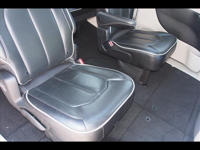 2023 Chrysler Pacifica Limited Raleigh NC