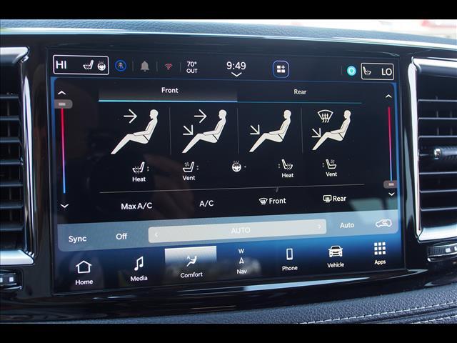 2023 Chrysler Pacifica Limited Raleigh NC