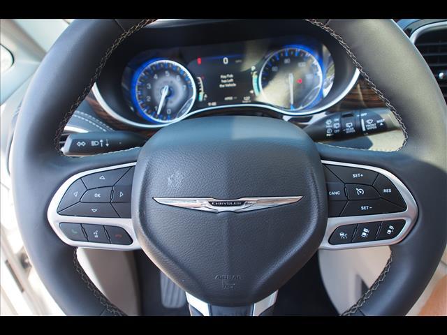 2023 Chrysler Pacifica Limited Raleigh NC