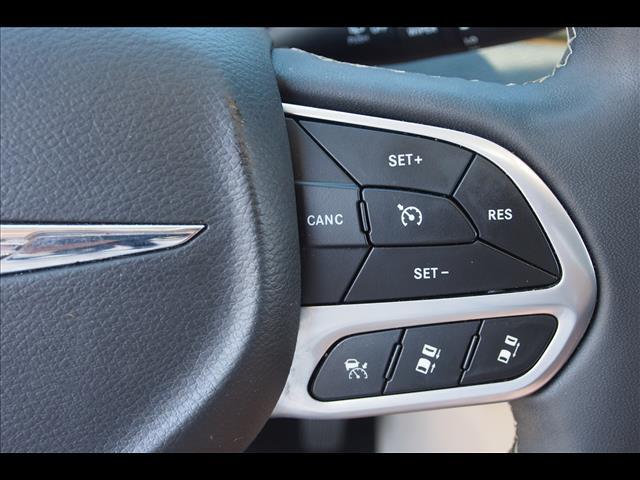 2023 Chrysler Pacifica Limited Raleigh NC