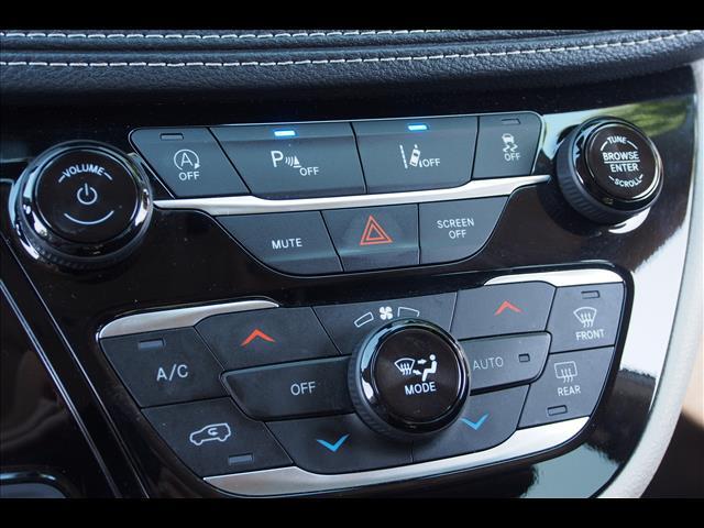 2023 Chrysler Pacifica Limited Raleigh NC