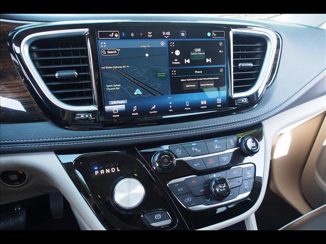 2023 Chrysler Pacifica Limited Raleigh NC