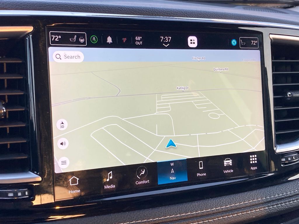 2023 Chrysler Pacifica Limited San Antonio TX