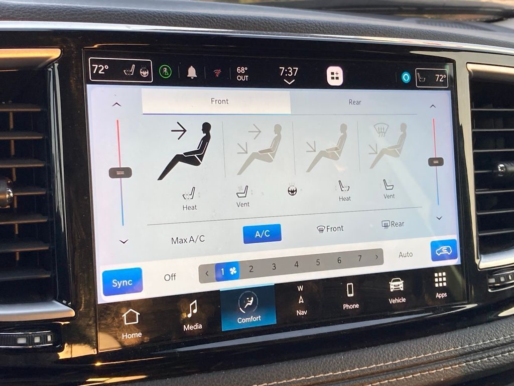 2023 Chrysler Pacifica Limited San Antonio TX