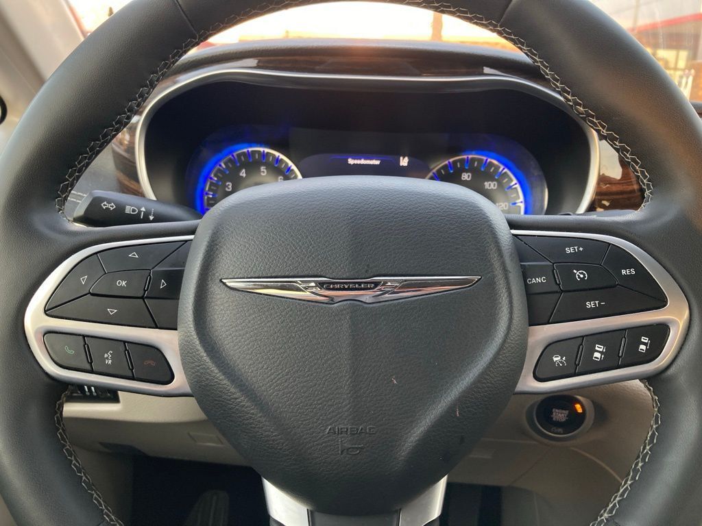 2023 Chrysler Pacifica Limited San Antonio TX