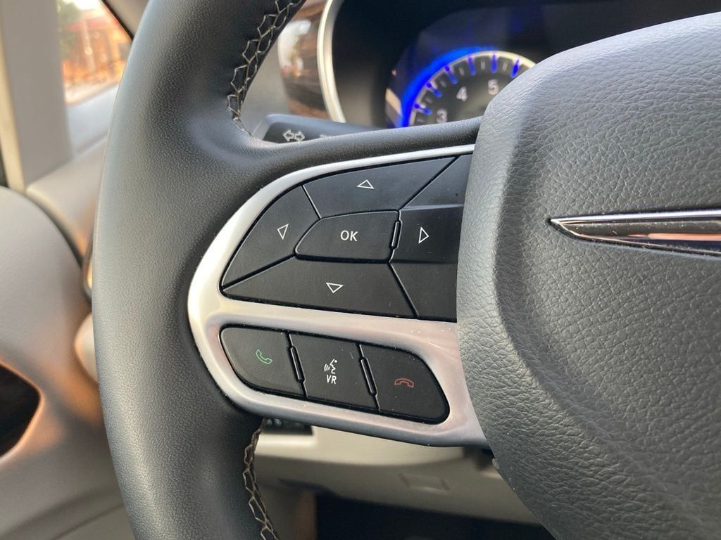 2023 Chrysler Pacifica Limited San Antonio TX