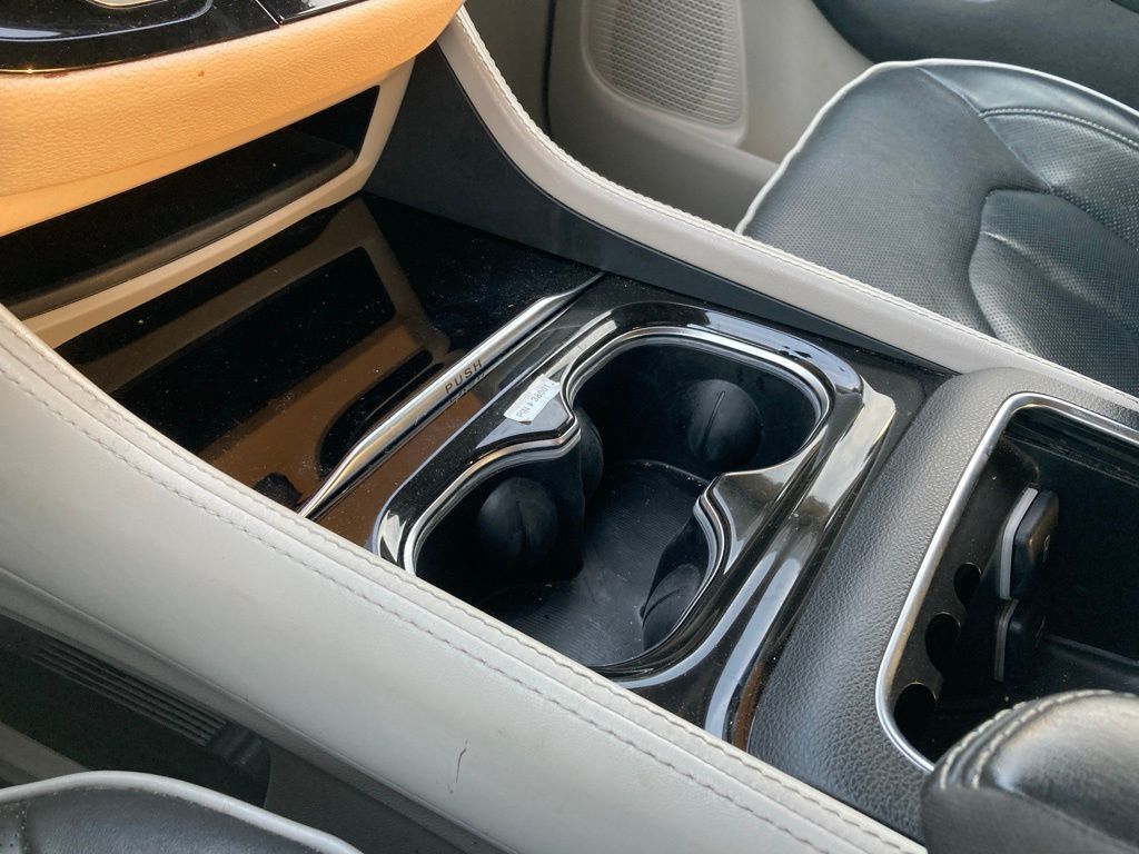 2023 Chrysler Pacifica Limited San Antonio TX