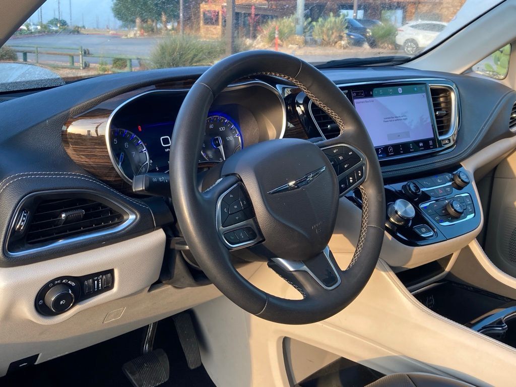 2023 Chrysler Pacifica Limited San Antonio TX