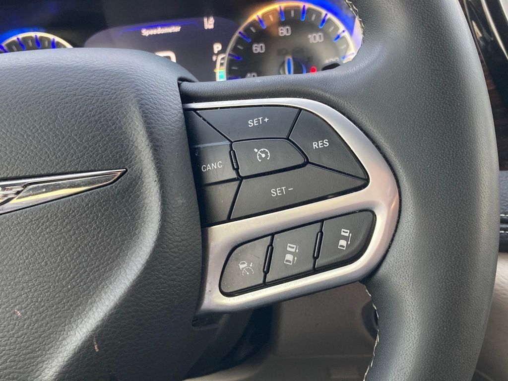 2023 Chrysler Pacifica Limited San Antonio TX