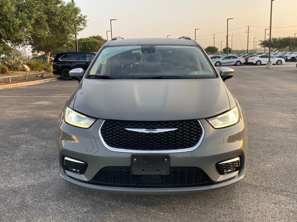 2023 Chrysler Pacifica Limited San Antonio TX