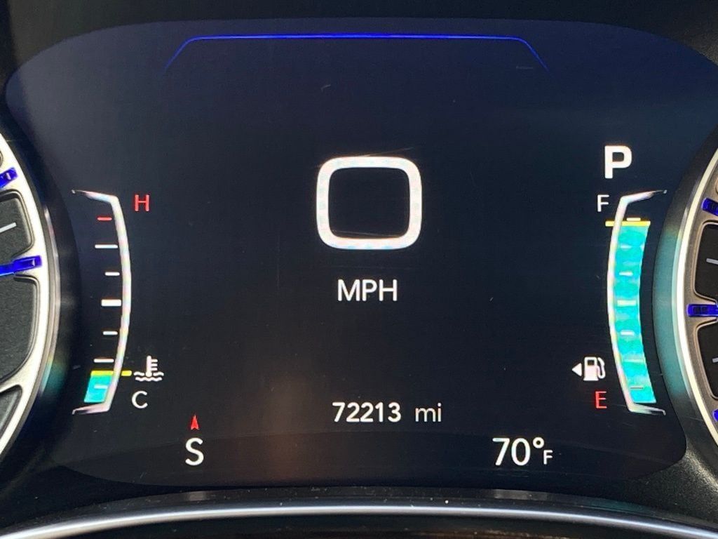 2023 Chrysler Pacifica Limited San Antonio TX