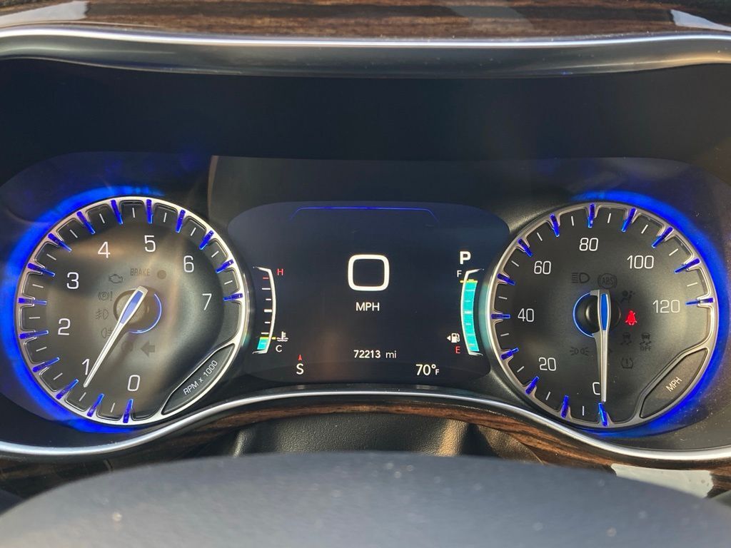 2023 Chrysler Pacifica Limited San Antonio TX