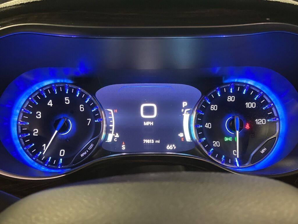 2023 Chrysler Pacifica Limited San Antonio TX