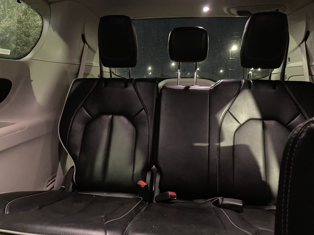 2023 Chrysler Pacifica Limited San Antonio TX