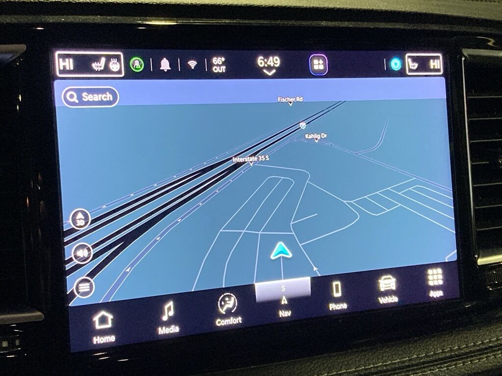 2023 Chrysler Pacifica Limited San Antonio TX