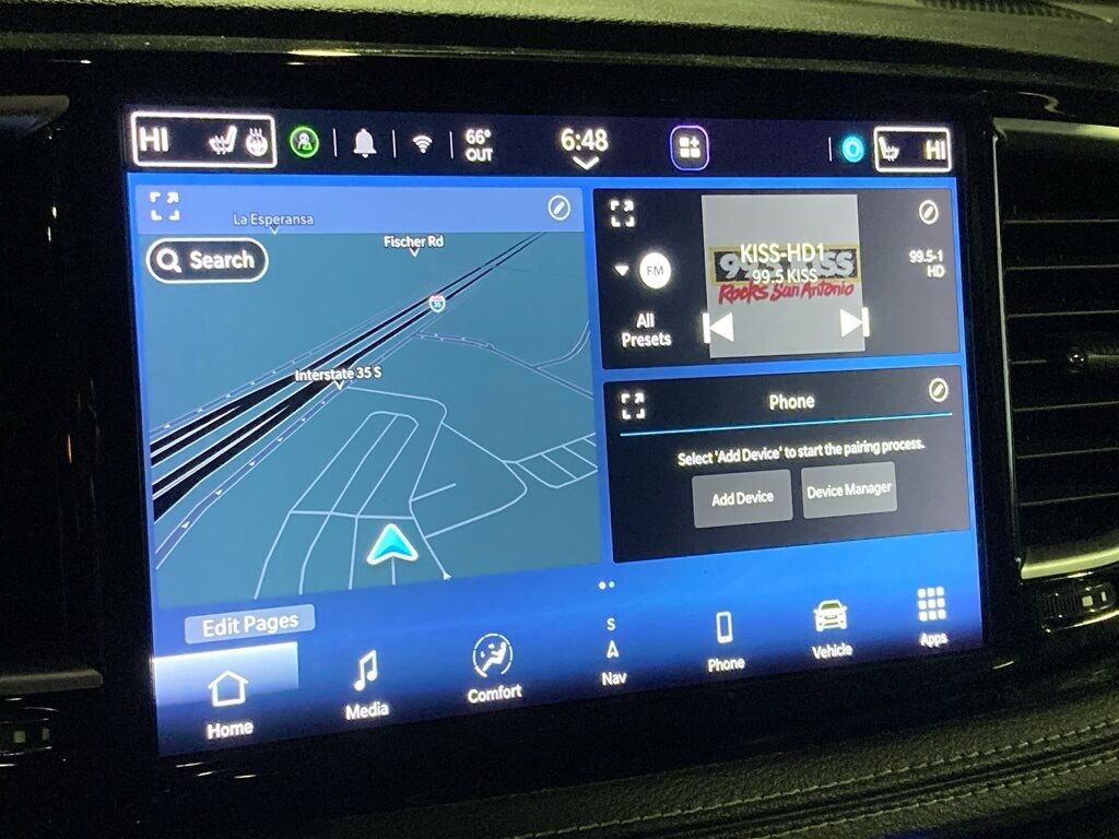 2023 Chrysler Pacifica Limited San Antonio TX