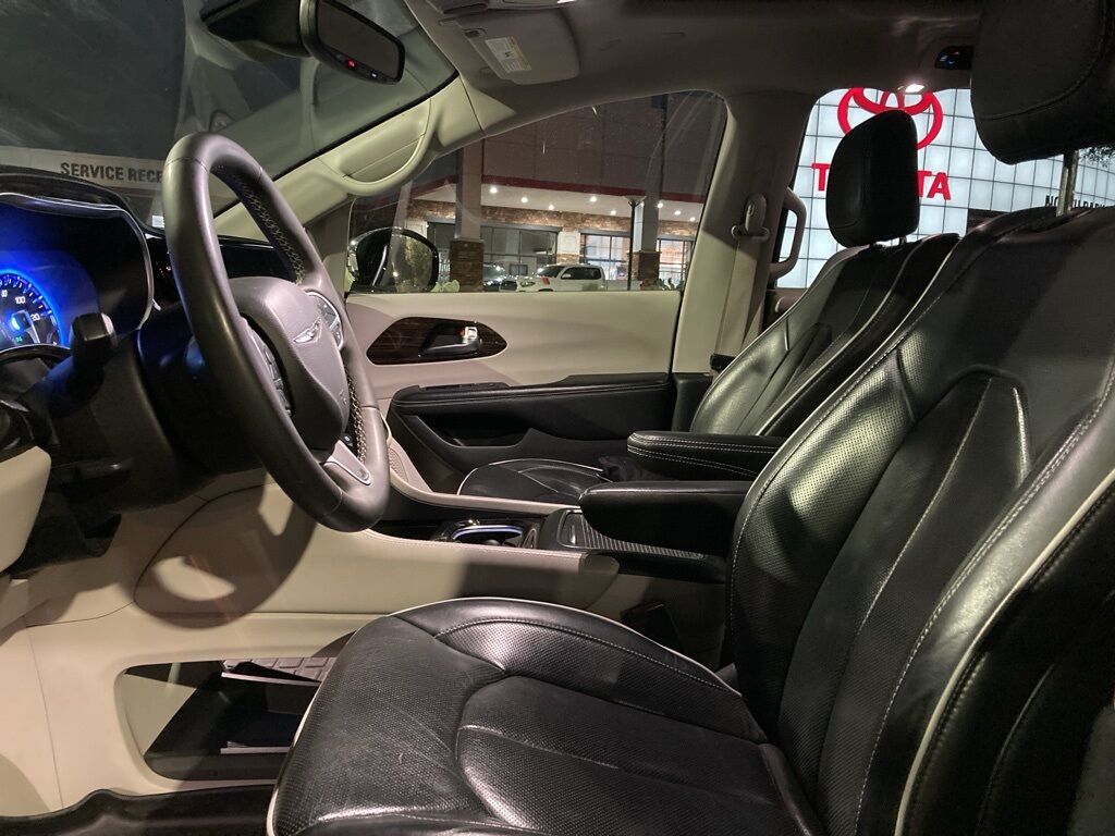 2023 Chrysler Pacifica Limited San Antonio TX