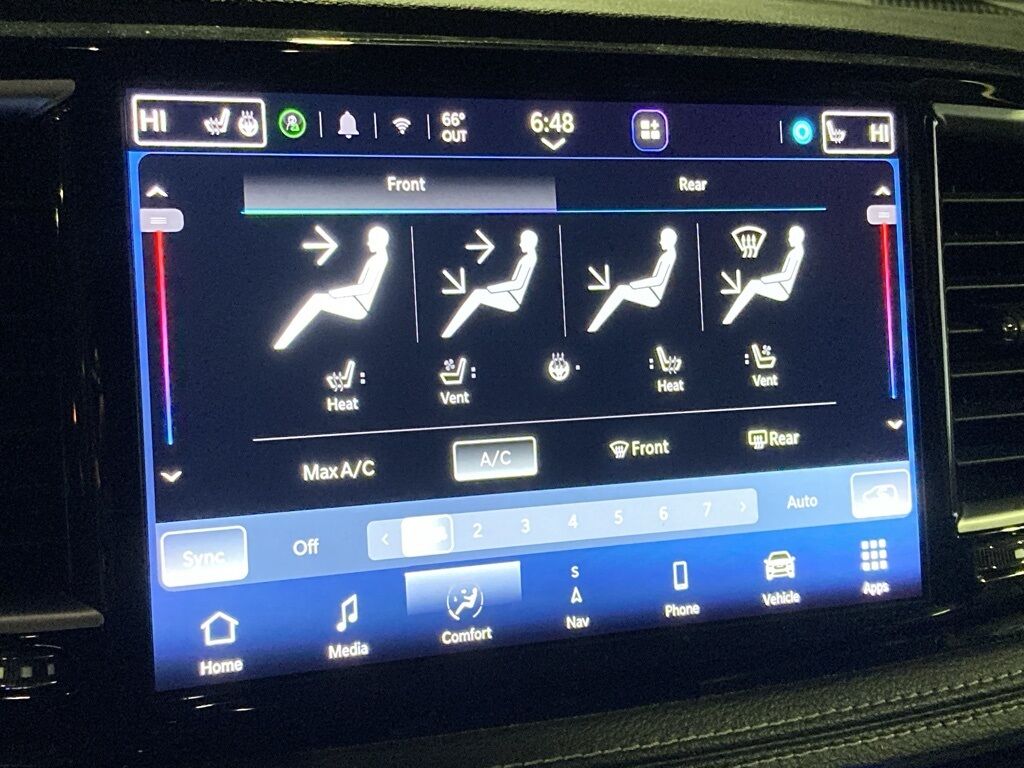 2023 Chrysler Pacifica Limited San Antonio TX