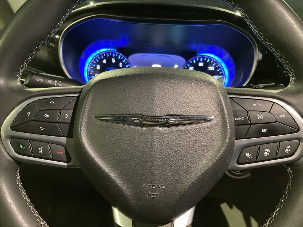 2023 Chrysler Pacifica Limited San Antonio TX