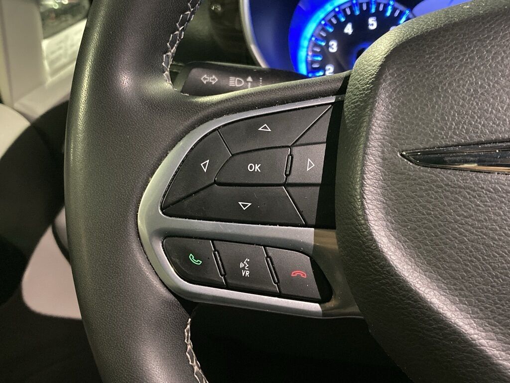 2023 Chrysler Pacifica Limited San Antonio TX