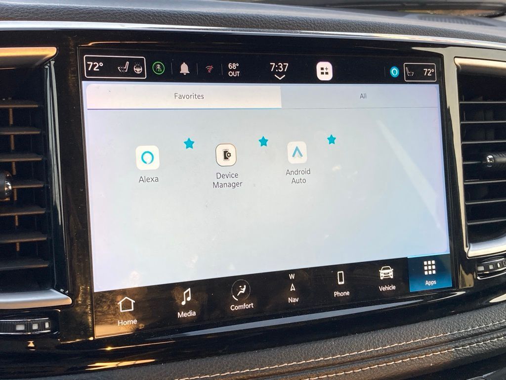 2023 Chrysler Pacifica Limited San Antonio TX