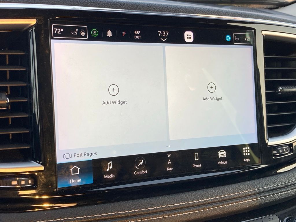 2023 Chrysler Pacifica Limited San Antonio TX