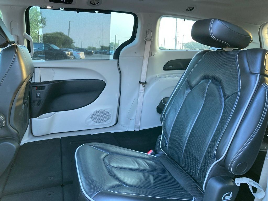 2023 Chrysler Pacifica Limited San Antonio TX