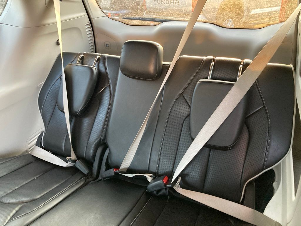 2023 Chrysler Pacifica Limited San Antonio TX