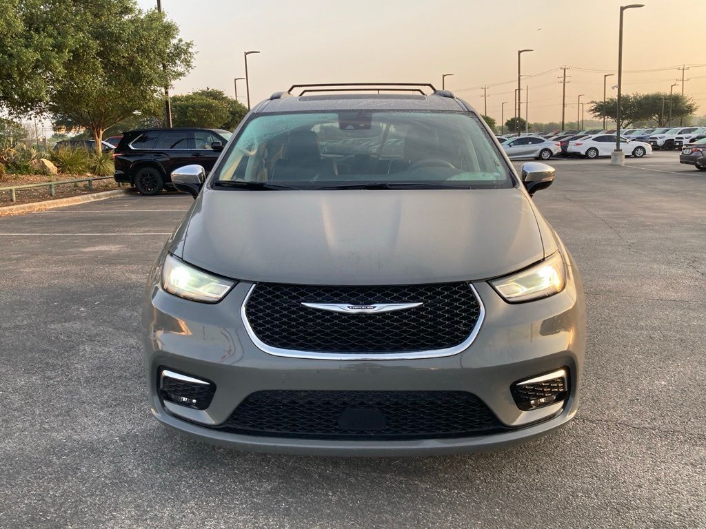 2023 Chrysler Pacifica Limited San Antonio TX