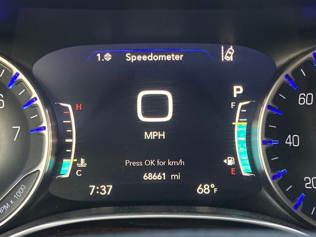 2023 Chrysler Pacifica Limited San Antonio TX