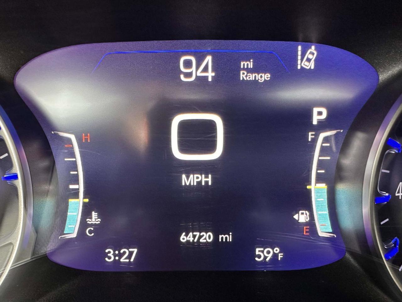 2023 Chrysler Pacifica Limited San Clemente CA