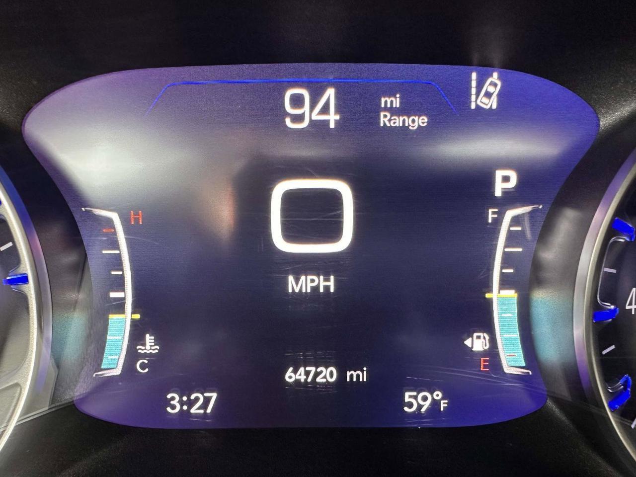 2023 Chrysler Pacifica Limited San Clemente CA