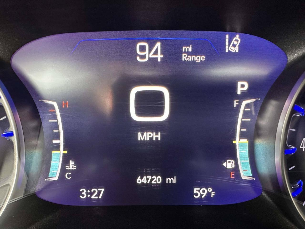 2023 Chrysler Pacifica Limited San Clemente CA