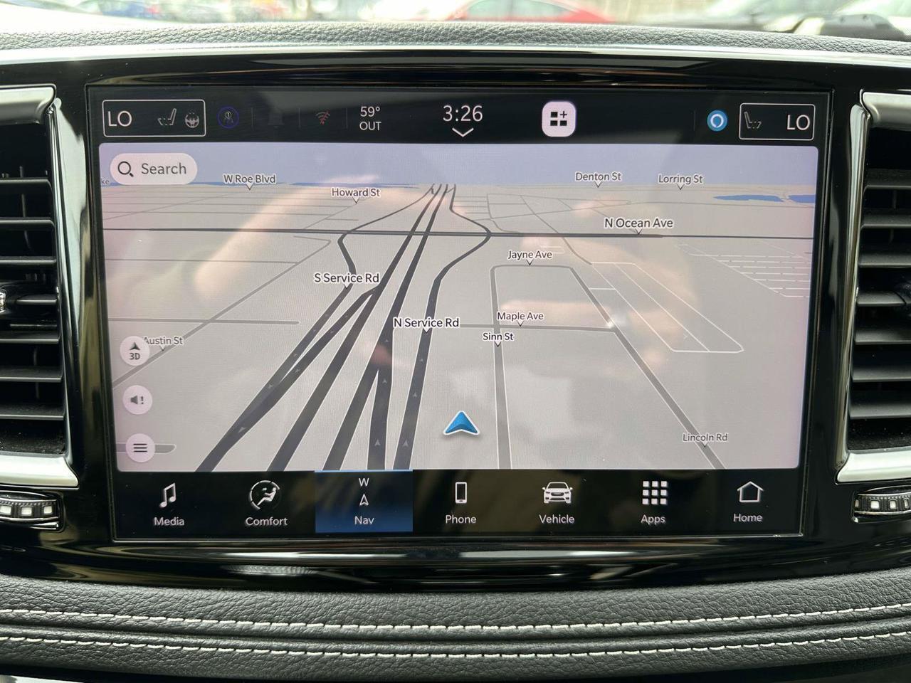 2023 Chrysler Pacifica Limited San Clemente CA