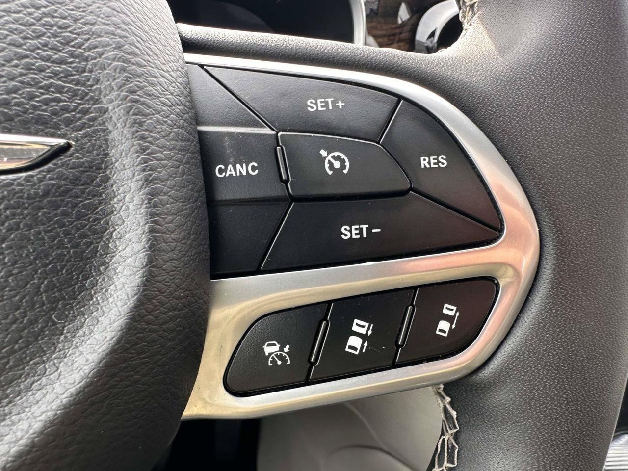 2023 Chrysler Pacifica Limited San Clemente CA
