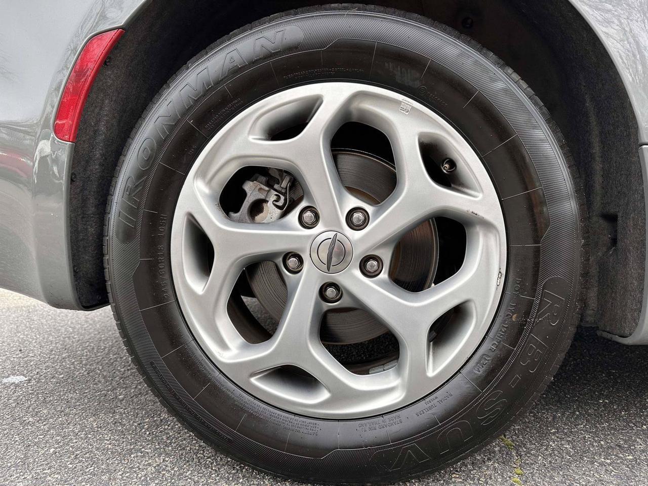 2023 Chrysler Pacifica Limited San Clemente CA