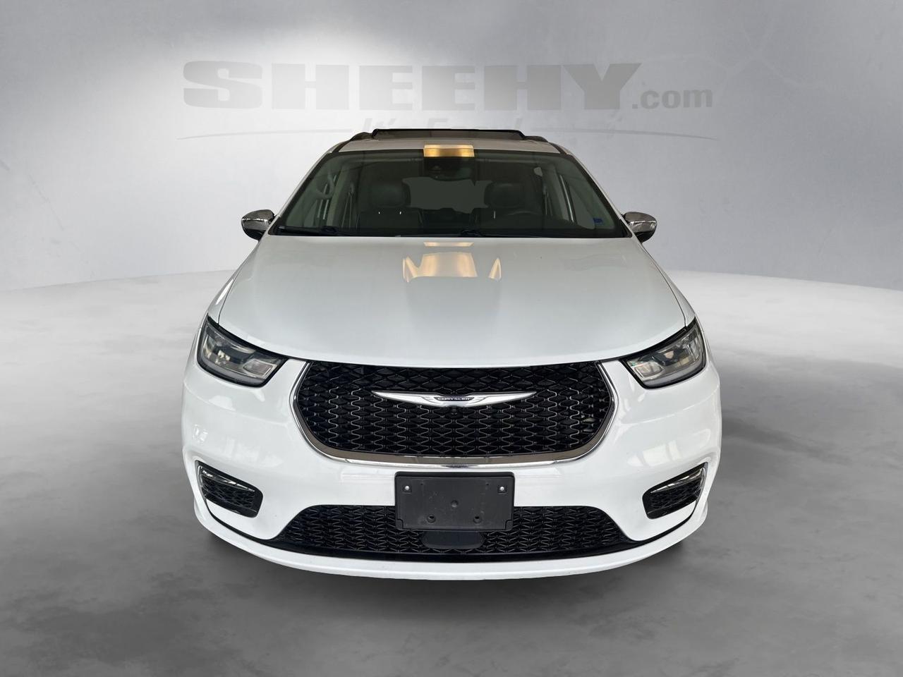 2023 Chrysler Pacifica Limited Richmond VA