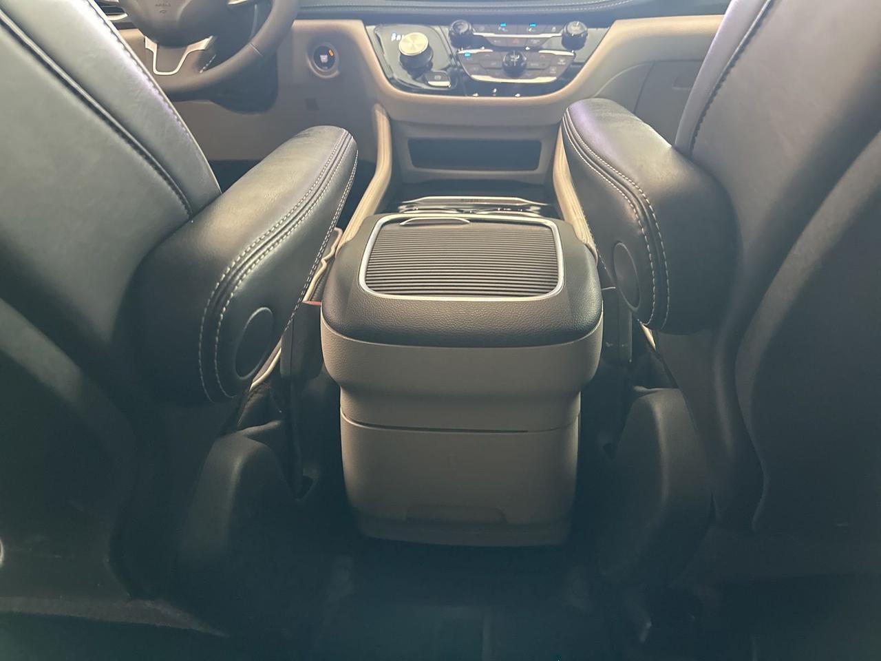 2023 Chrysler Pacifica Limited Richmond VA