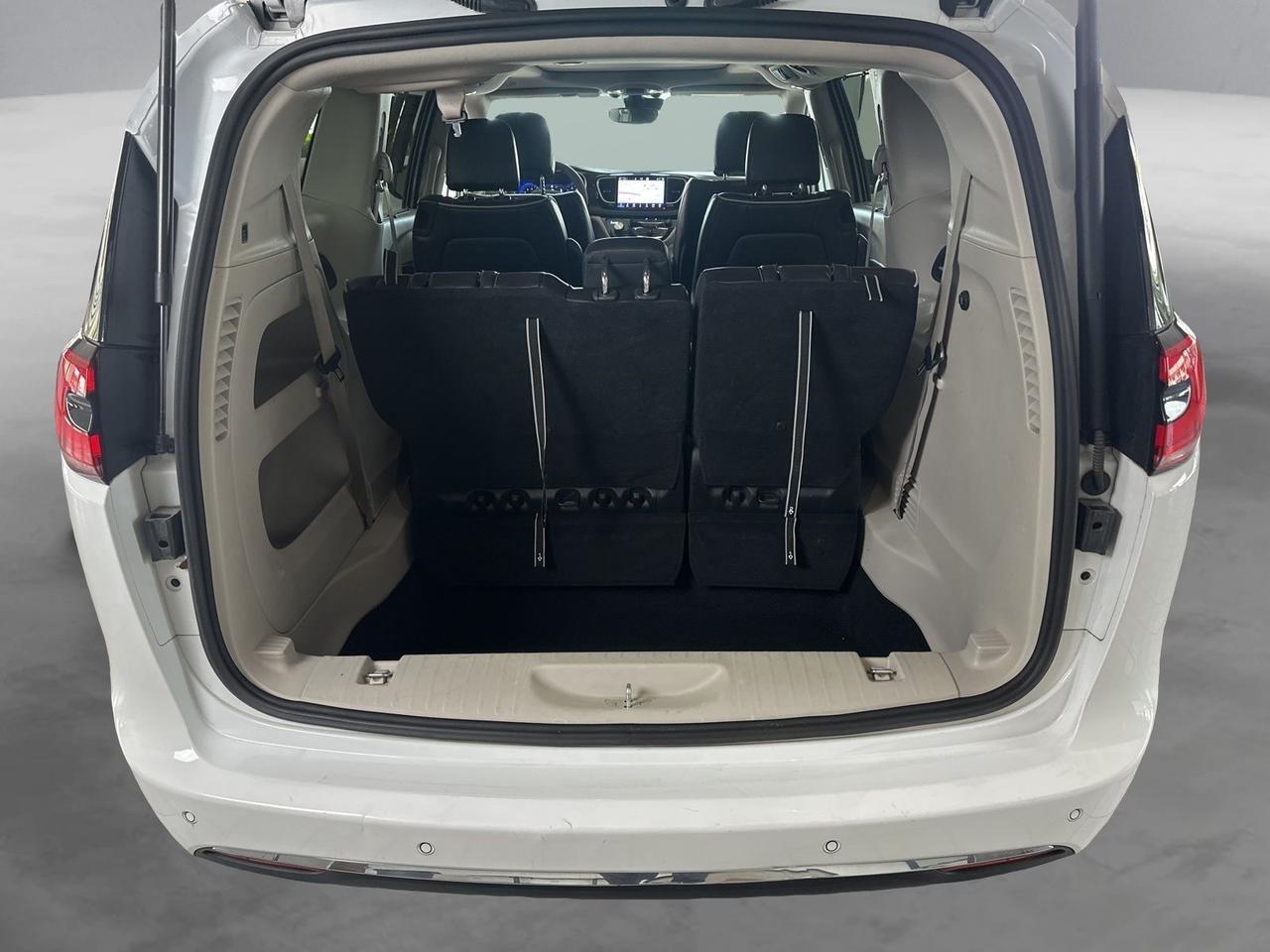 2023 Chrysler Pacifica Limited Richmond VA