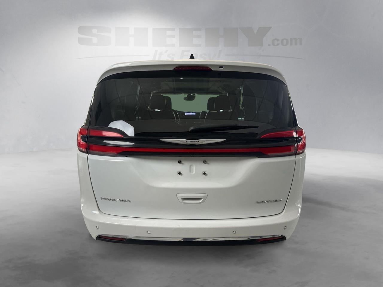 2023 Chrysler Pacifica Limited Richmond VA