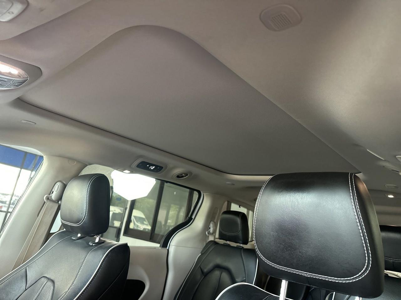 2023 Chrysler Pacifica Limited Richmond VA