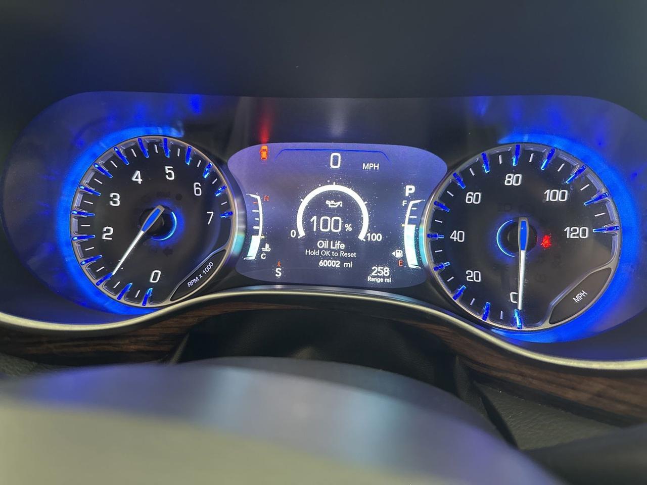 2023 Chrysler Pacifica Limited Richmond VA